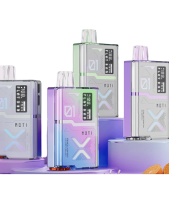 MOTI Play Bar 7500 Puff Vape