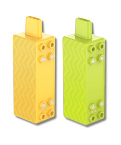 Relx Creator 35000 Puff Pods