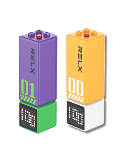 Relx Creator 35000 Puff Battery (Device)