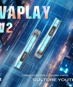 Vaplay V2 Device – Compatible with All Vaplay Pods