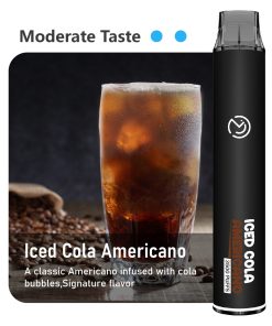 Royce Minute 3500+ Puff Disposal Vape