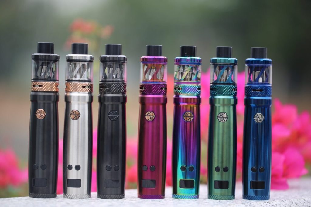 Vape: Everything You Need to Know Before Choosing a Device